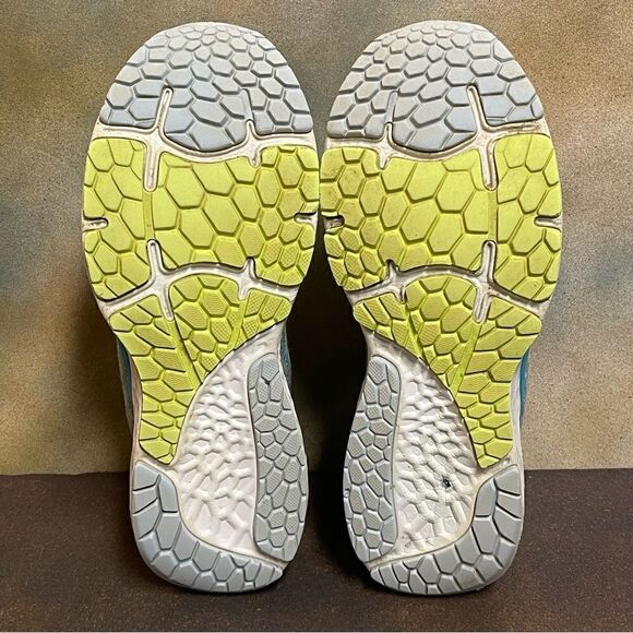 New Balance Fresh Foam X 880v11 Gray Women's Running Shoes Size 11B - Picture 16 of 16